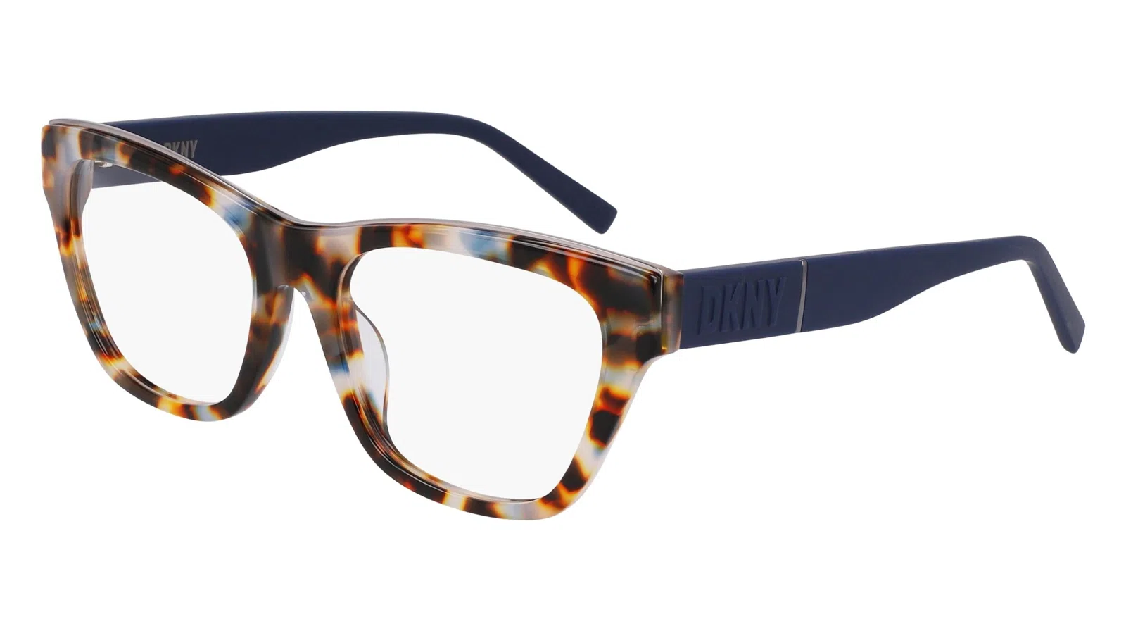 DKNY DK5063 Eyeglasses - view 3